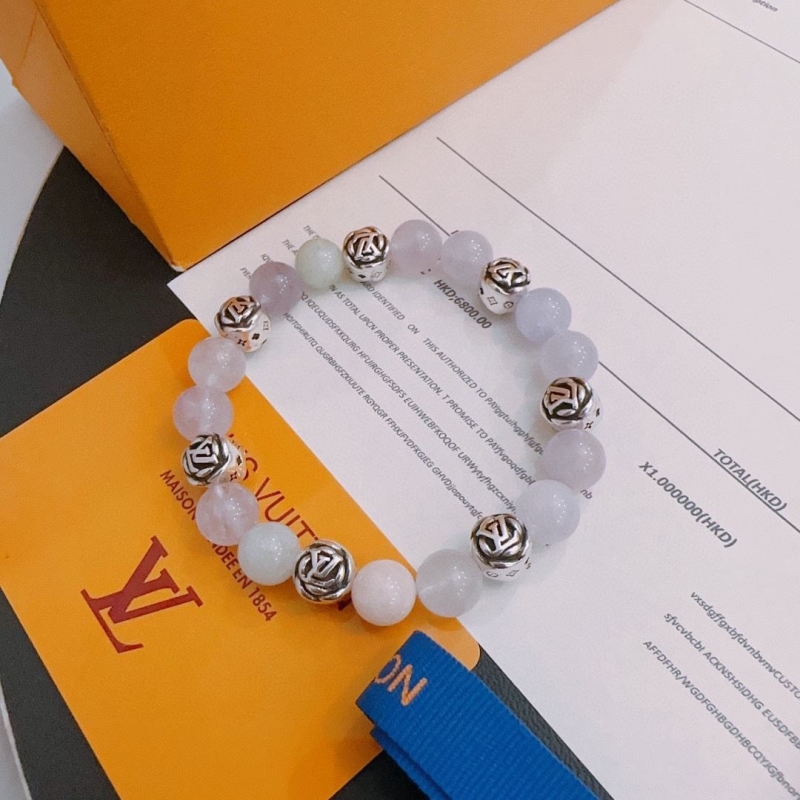 LV Bracelets